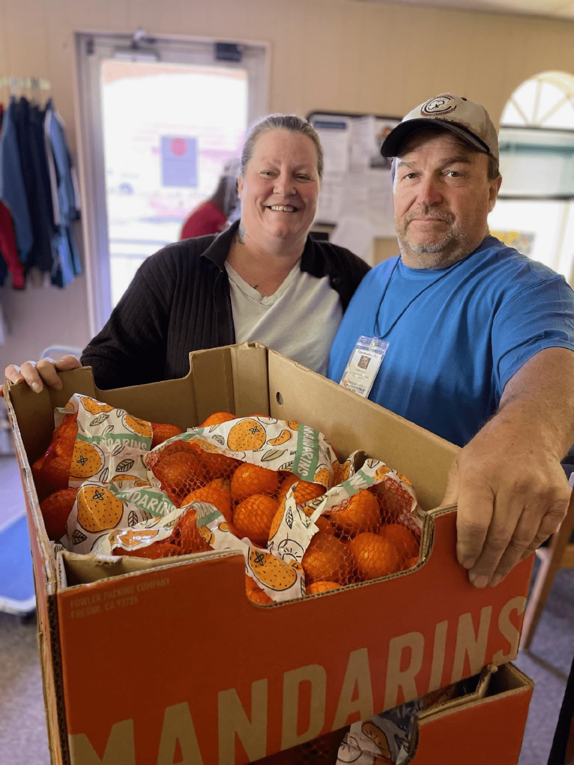 Food Bank OKC Nearest Food Pantry Opportunities Inc